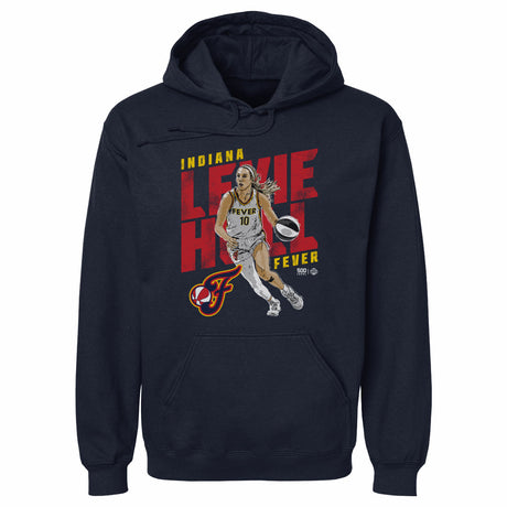 Lexie Hull Men's Hoodie | 500 LEVEL