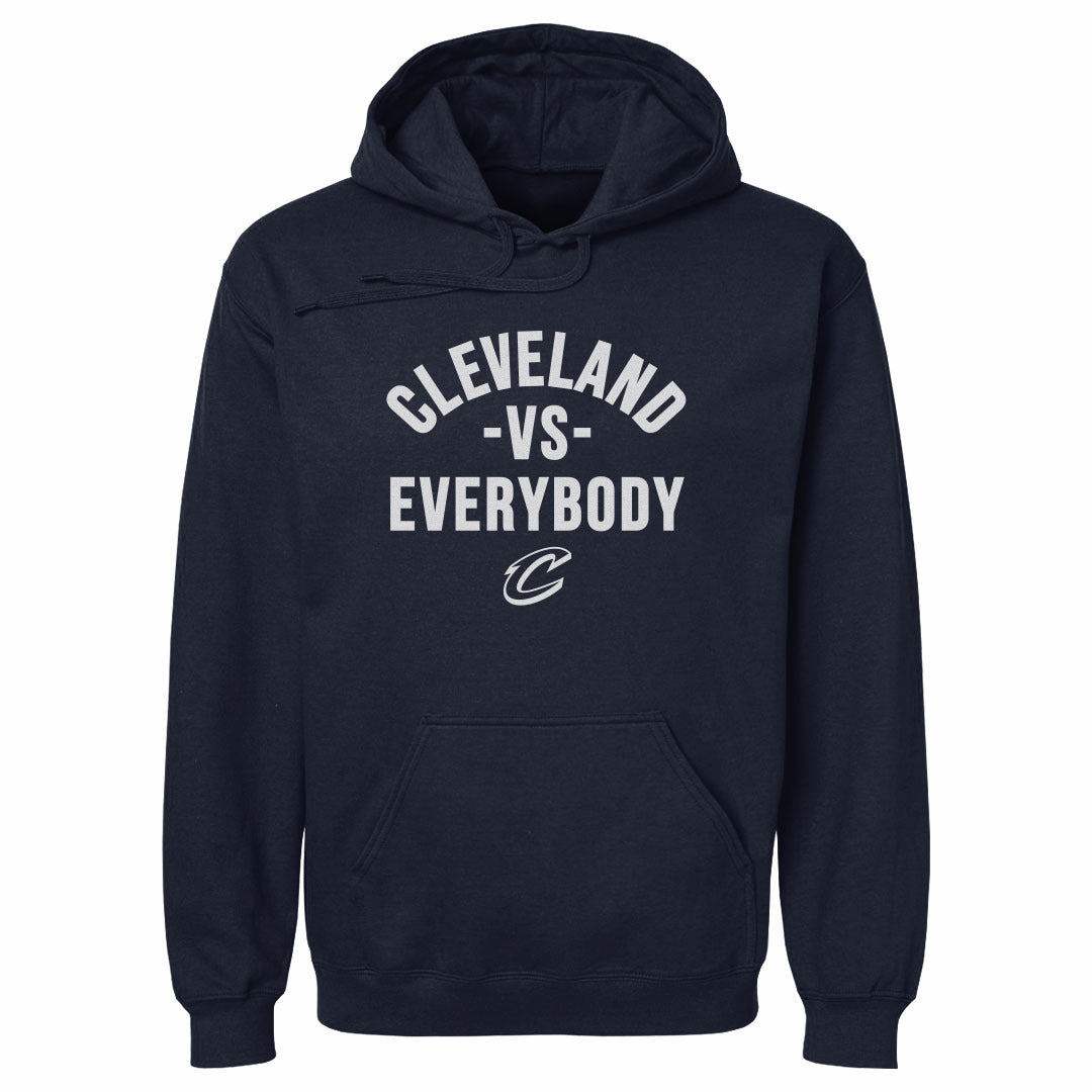 Cleveland Cavaliers Men's Hoodie | 500 LEVEL