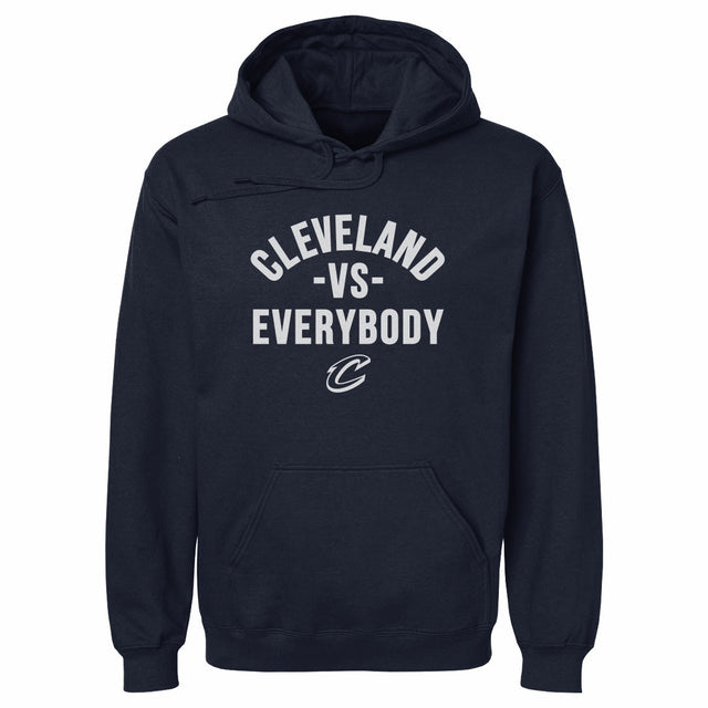 Cleveland Cavaliers Men's Hoodie | 500 LEVEL