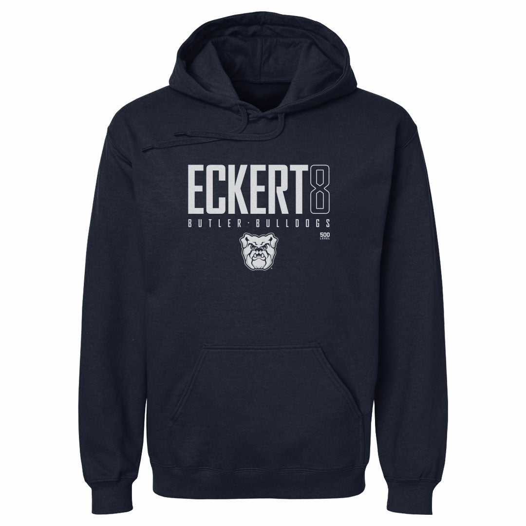 Emily Eckert Men's Hoodie | 500 LEVEL