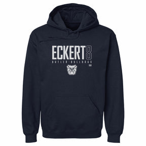 Emily Eckert Men's Hoodie | 500 LEVEL