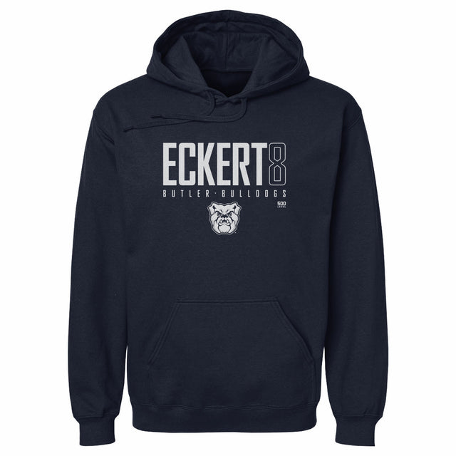 Emily Eckert Men's Hoodie | 500 LEVEL