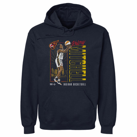 Kelsey Mitchell Men's Hoodie | 500 LEVEL