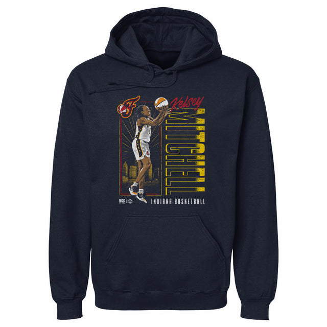 Kelsey Mitchell Men's Hoodie | 500 LEVEL
