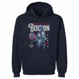 Hudson Bolton Men's Hoodie | 500 LEVEL