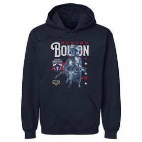 Hudson Bolton Men's Hoodie | 500 LEVEL