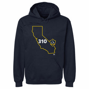 LA Galaxy Men's Hoodie | 500 LEVEL