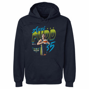 Azzi Fudd Men's Hoodie | 500 LEVEL