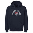 U.S. Soccer Men's Hoodie | 500 LEVEL