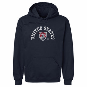 U.S. Soccer Men's Hoodie | 500 LEVEL