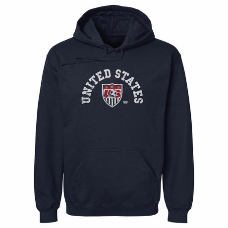 U.S. Soccer Men's Hoodie | 500 LEVEL