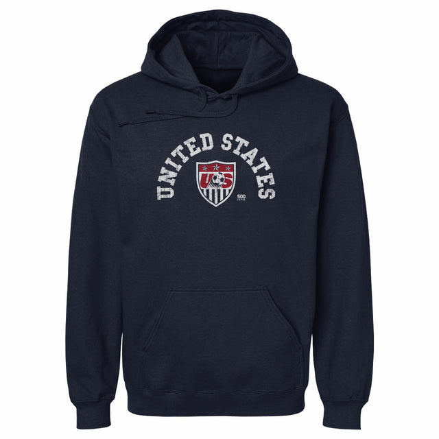 U.S. Soccer Men's Hoodie | 500 LEVEL
