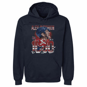 Alex Ovechkin Men's Hoodie | 500 LEVEL