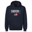 Jake Sanderson Men's Hoodie | 500 LEVEL