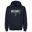 Ryan Williams Men's Hoodie | 500 LEVEL