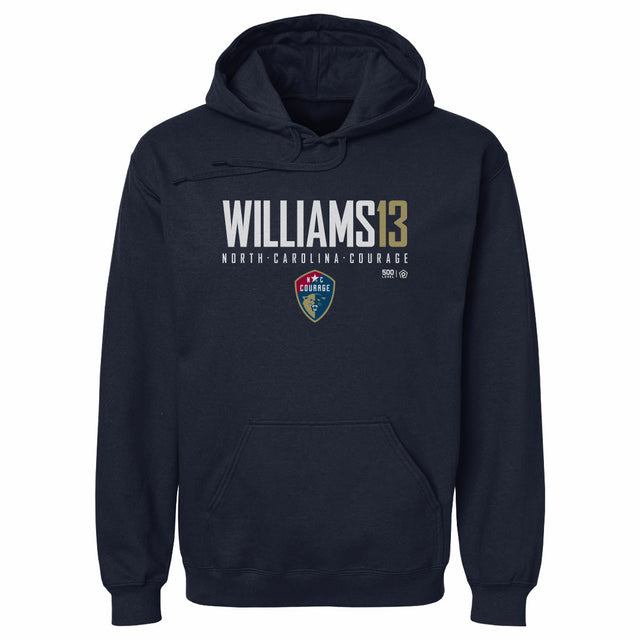 Ryan Williams Men's Hoodie | 500 LEVEL