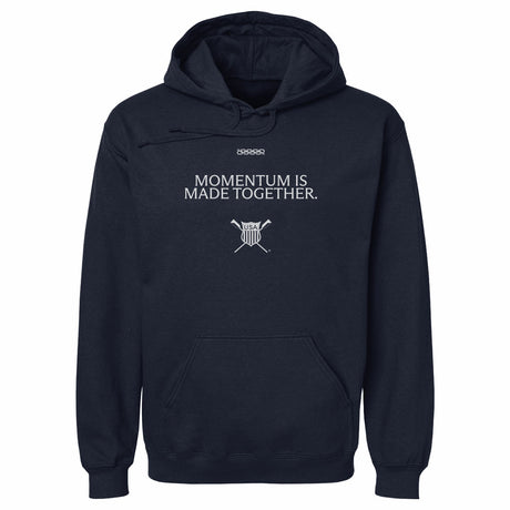 USRowing Men's Hoodie | 500 LEVEL