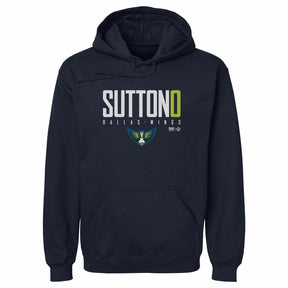 Sug Sutton Men's Hoodie | 500 LEVEL