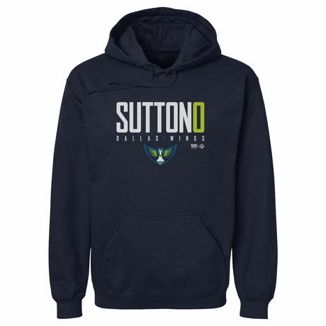 Sug Sutton Men's Hoodie | 500 LEVEL