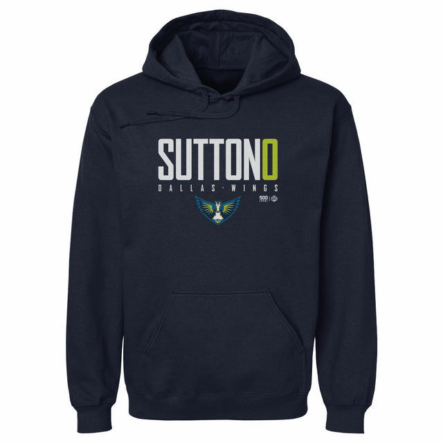 Sug Sutton Men's Hoodie | 500 LEVEL