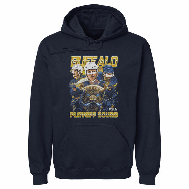 Buffalo Hockey Men's Hoodie | 500 LEVEL