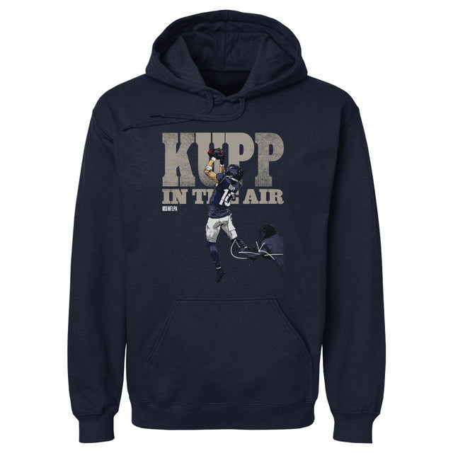 Cooper Kupp Men's Hoodie | 500 LEVEL
