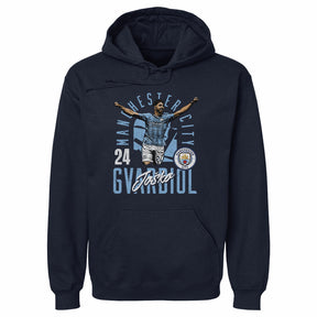 Josko Gvardiol Men's Hoodie | 500 LEVEL