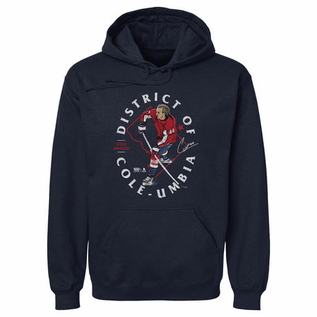 Cole Hutson Men's Hoodie | 500 LEVEL