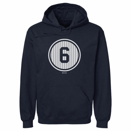New York Men's Hoodie | 500 LEVEL