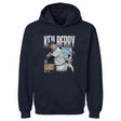 Ken Berry Men's Hoodie | 500 LEVEL