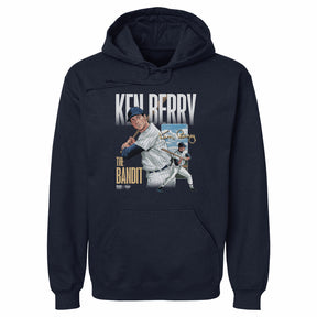 Ken Berry Men's Hoodie | 500 LEVEL