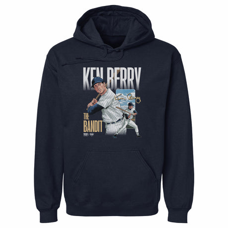 Ken Berry Men's Hoodie | 500 LEVEL