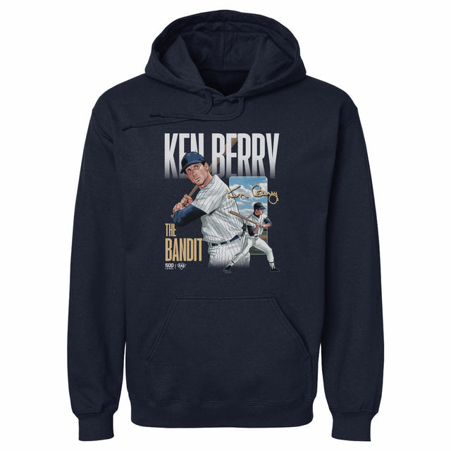 Ken Berry Men's Hoodie | 500 LEVEL