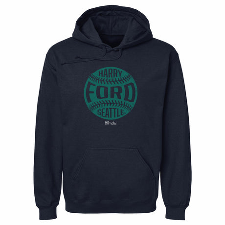 Harry Ford Men's Hoodie | 500 LEVEL
