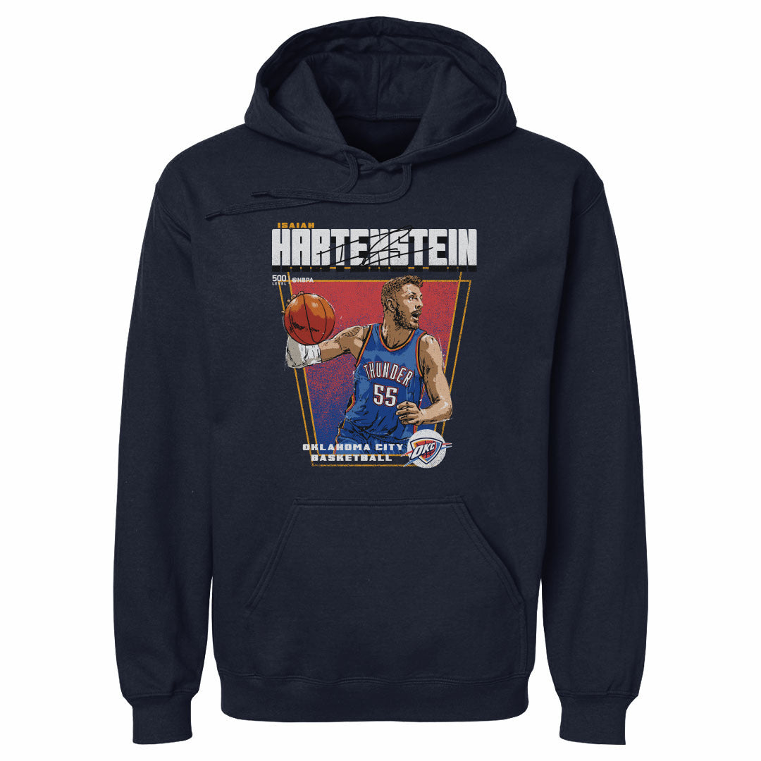 Isaiah Hartenstein Men's Hoodie | 500 LEVEL