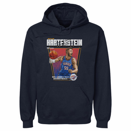 Isaiah Hartenstein Men's Hoodie | 500 LEVEL