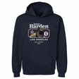 James Harden Men's Hoodie | 500 LEVEL