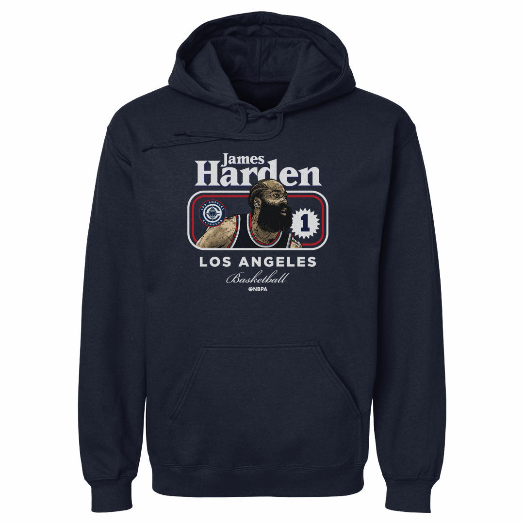 James Harden Men's Hoodie | 500 LEVEL