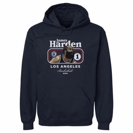 James Harden Men's Hoodie | 500 LEVEL