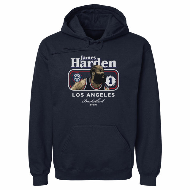 James Harden Men's Hoodie | 500 LEVEL