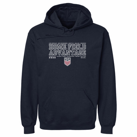USMNT Men's Hoodie | 500 LEVEL