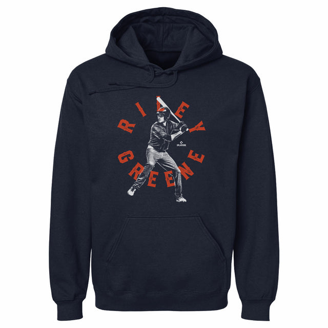 Riley Greene Men's Hoodie | 500 LEVEL