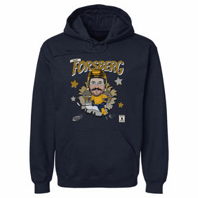 Filip Forsberg Men's Hoodie | 500 LEVEL