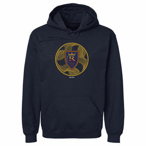 Real Salt Lake Men's Hoodie | 500 LEVEL