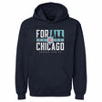 Chicago Fire FC Men's Hoodie | 500 LEVEL