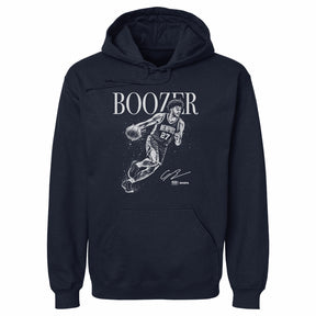 Cameron Boozer Men's Hoodie | 500 LEVEL