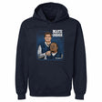 Drake Maye Men's Hoodie | 500 LEVEL