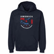 USA Men's Hoodie | 500 LEVEL