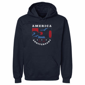 USA Men's Hoodie | 500 LEVEL