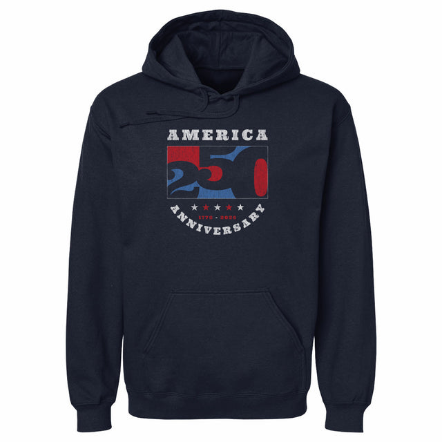 USA Men's Hoodie | 500 LEVEL